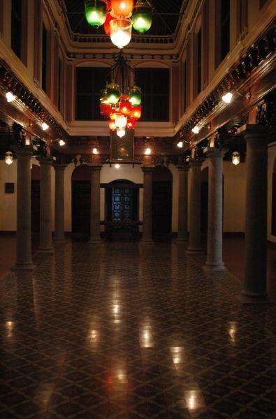 Chidambara Vilas - A Luxury Heritage Resort Kānādukāttān Exterior foto